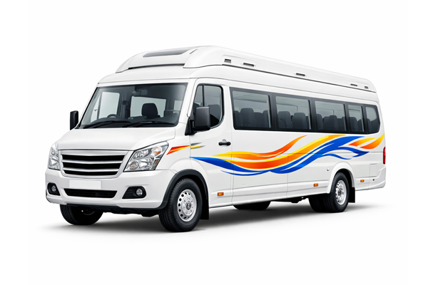 26 Seater Tempo Traveller in Indore